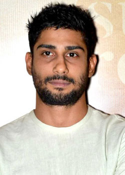 Prateik Babbar (1986)