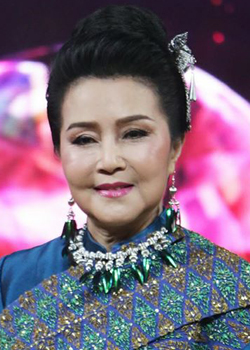 Prissana Wongsiri cover