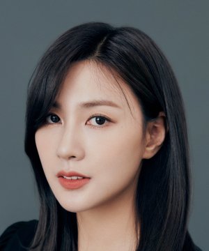 Oh Ha Young (1996)