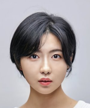 Joo Hyun Young (1996)