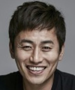 Kim Tae Bum (1981)