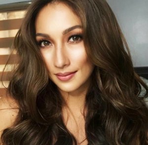 Solenn Heussaff (1985)