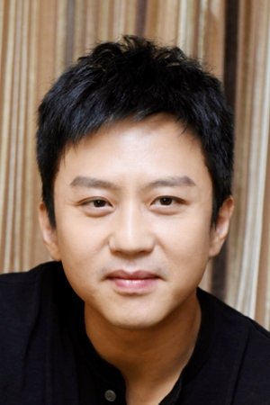 Deng Chao (1979)