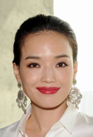 Shu Qi (1976)