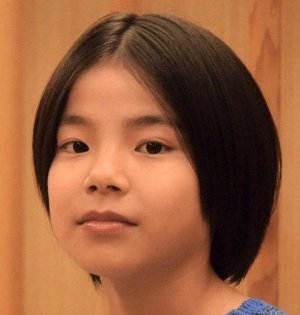 Osawa Kana (2011)