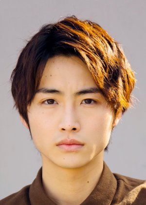 Kizu Takumi (1997)