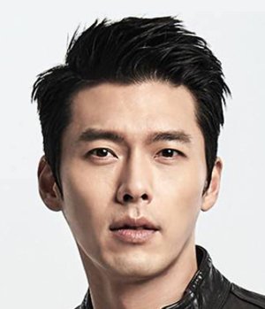 Hyun Bin (1982)