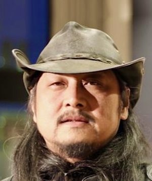 Zhang Yang