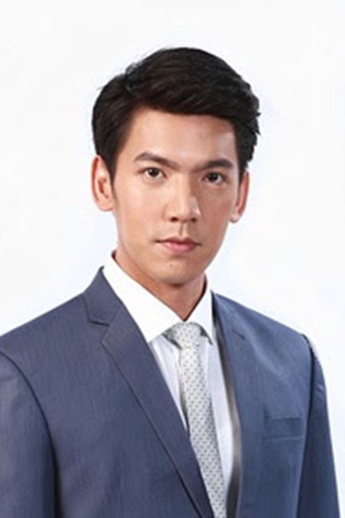Ekkaphong Jongkesakorn cover