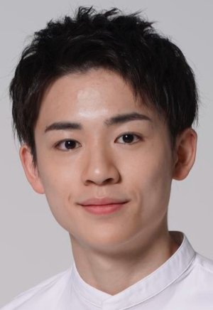 Togashi Eiji (2001)