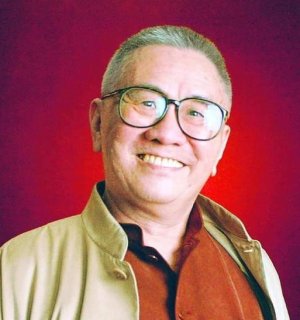 James Wong (1941)