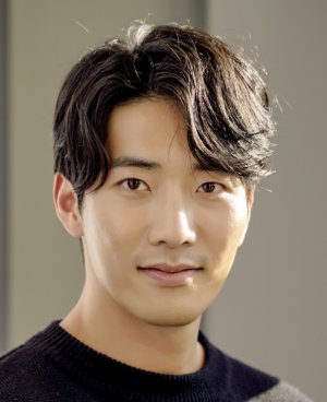 Kang Seo Joon (1986)