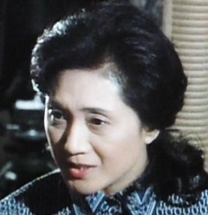 Obata Kinuko (1931)