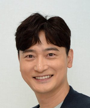 Won Ki Joon (1974)