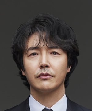 Yoon Sang Hyun (1973)