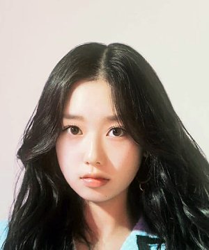 Kim Do Ah cover