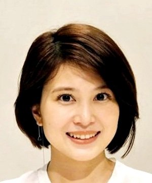 Satsukawa Aimi (1988)