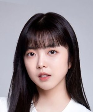 Ji Su Yeon cover