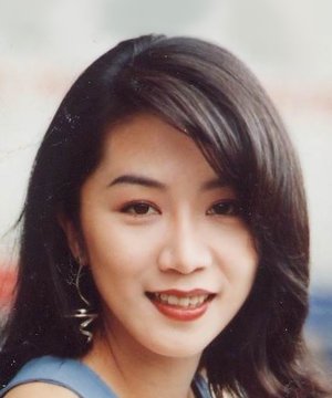 Mary Hsu (1970)