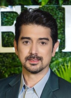 Ian Veneracion (1975)