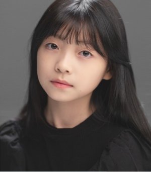 Kyung Da Eun cover