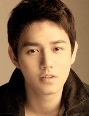 Jeon Ji Hoo (1985)