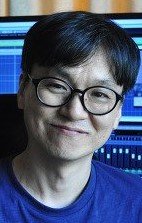 Kwon Sung Mo cover