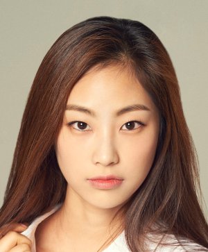 Jeon Soo Jin (1988)