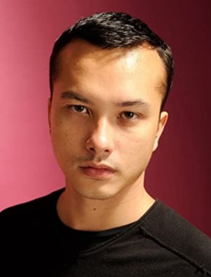 Nicholas Saputra (1984)