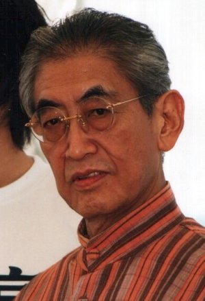 Oshima Nagisa