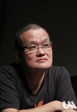 Nakata Hideo