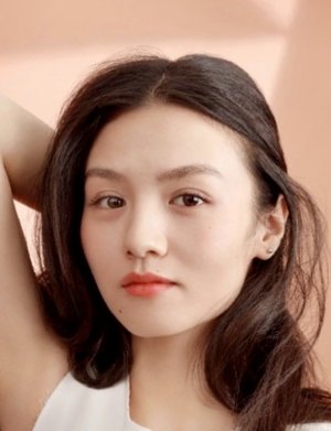 Jessie Li (1992)