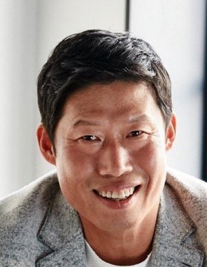 Yoo Hae Jin (1970)