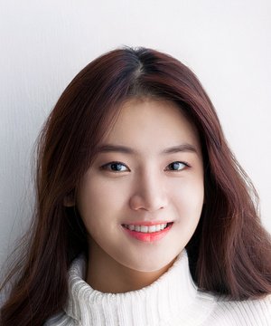 Park Ju Hyun (1994)