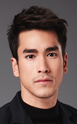 Nadech Kugimiya (1991)