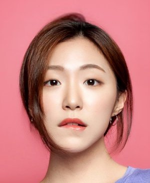 Jang Hae Min (1991)