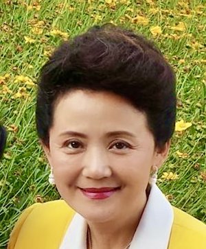 Xu Mei Ling (1958)