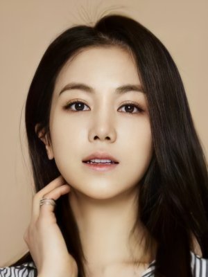 Kim Ok Bin (1987)