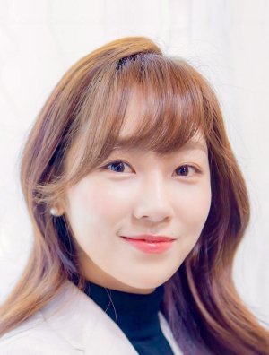 Kang Da Hyun (1992)