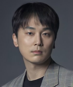 Seo Hyun Woo (1983)