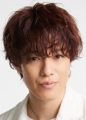 Sanada Yuma (1992)