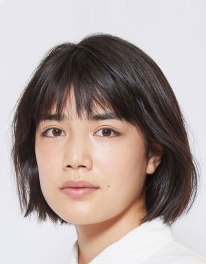 Kinoshita Manaka (1999)