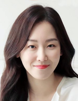 Seo Hyun Jin (1985)