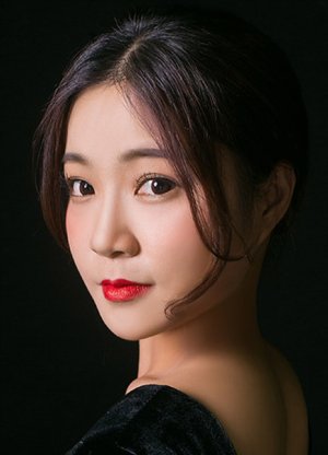 Lu Jia Hui cover