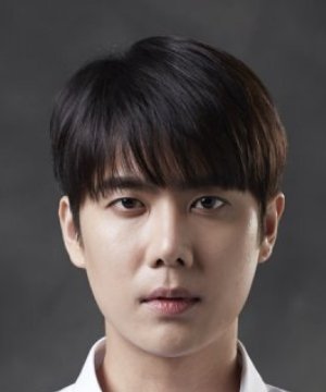 Kim Kyu Jong (1987)