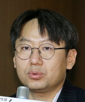 Kim Shin Il