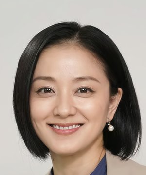 Nakagoshi Noriko (1979)