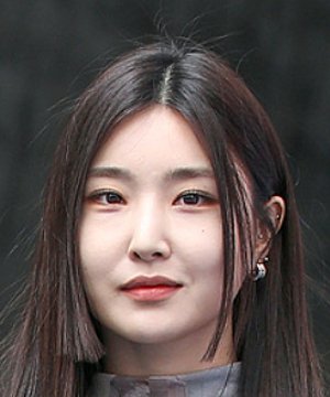 Lee Yu Na (1993)