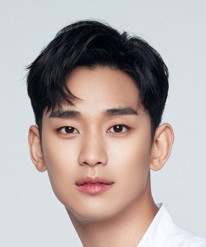 Kim Soo Hyun (1988)