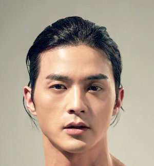 Kim Ji Hoon (1981)